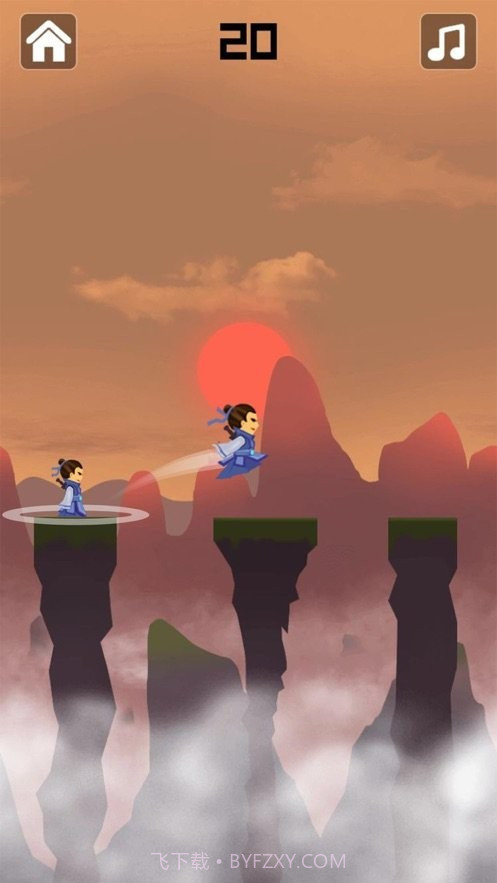 battle一下吗截图2