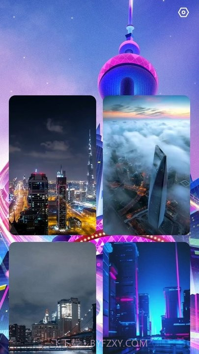 奇妙充电截图1 奇妙充电截图1