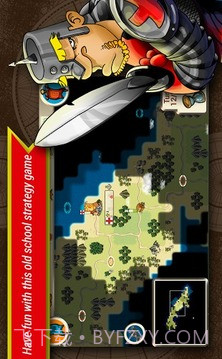 征服：殖民地截图2