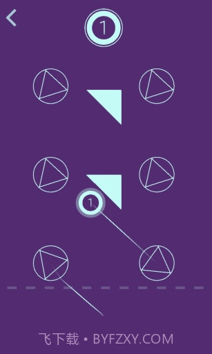 弹射圆环2截图2