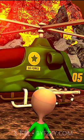 逃离末日地狱截图1 逃离末日地狱截图1