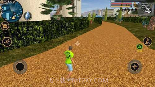 拉斯维加斯犯罪模拟器2无限金币版截图3 拉斯维加斯犯罪模拟器2无限金币版截图3