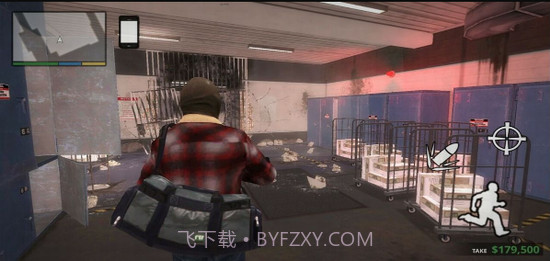 免费gta5手游下载中文版截图3 免费gta5手游下载中文版截图3