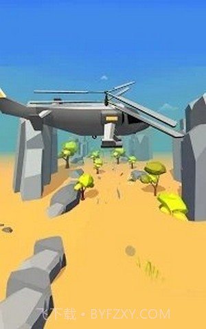 子弹射出去截图2 子弹射出去截图2