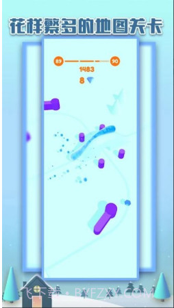 疾速橡皮人截图2 疾速橡皮人截图2