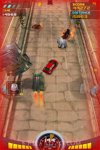 夺命狂飙截图3 夺命狂飙截图3