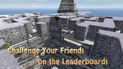 疯狂迷宫3D截图4 疯狂迷宫3D截图4