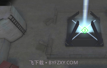 量子锥体截图2 量子锥体截图2