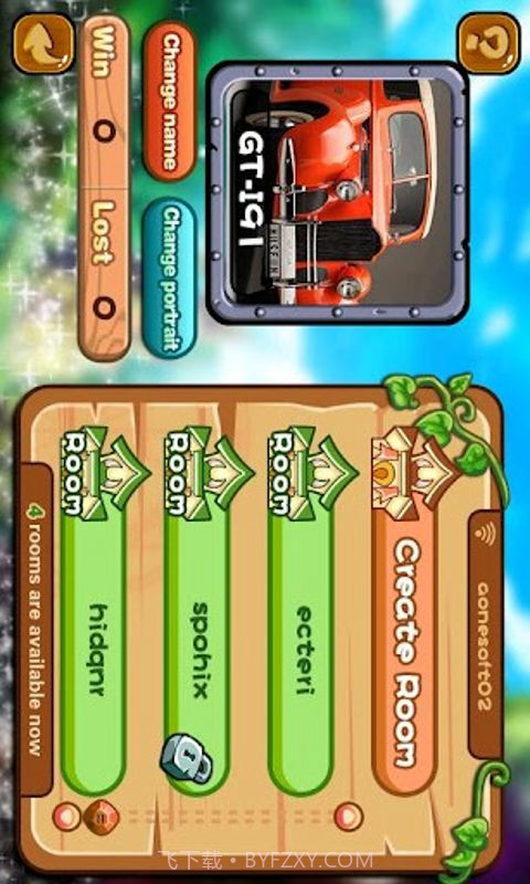 宝石疯狂截图3