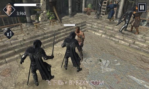 神剑亚瑟王截图1