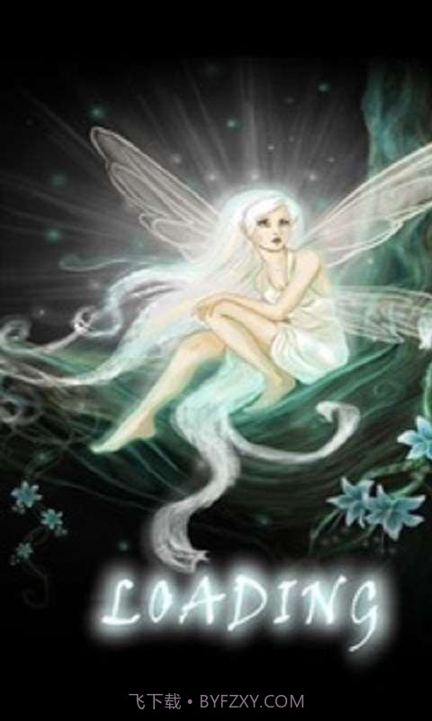 钻石精灵截图1 钻石精灵截图1