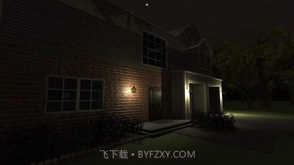 小偷模拟器11截图1