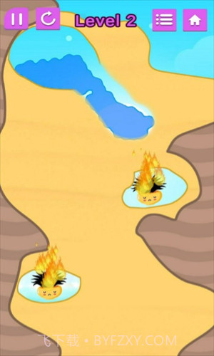 超级挖水大师截图2 超级挖水大师截图2