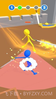 完美闪避截图3 完美闪避截图3