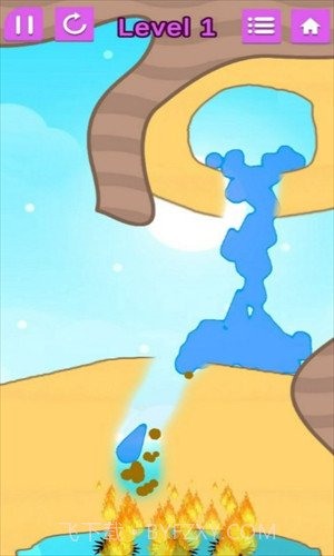 超级挖水大师截图1 超级挖水大师截图1