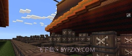 方块迷你世界截图2