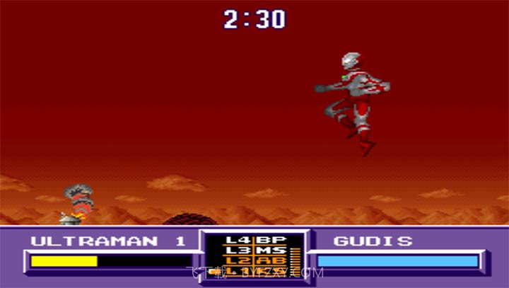 奥特曼：面向未来 美版（悟饭）截图2