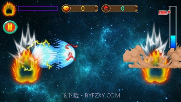 火柴人之神4截图3 火柴人之神4截图3