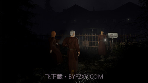 DEVOUR截图5 DEVOUR截图5