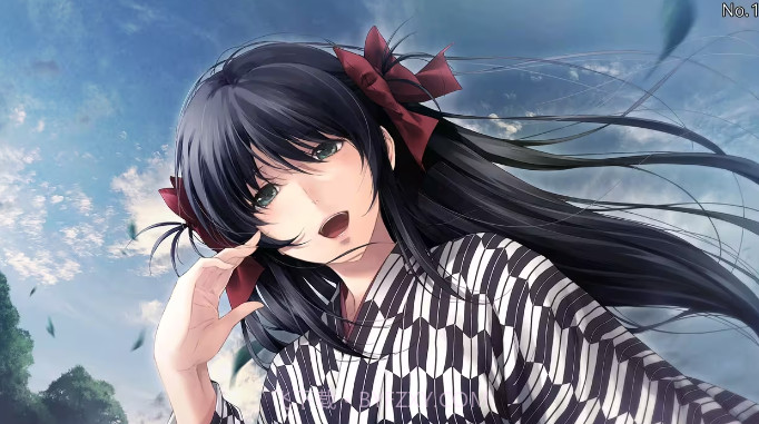 恋狱月狂病截图2