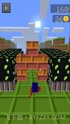 瓢虫跑步者截图4 瓢虫跑步者截图4