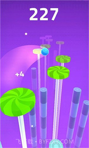 跳弹球球截图2
