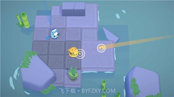 功夫回旋镖截图5 功夫回旋镖截图5