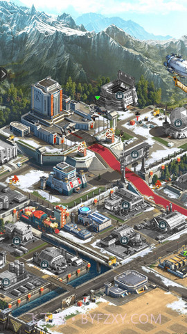 救援使命截图4 救援使命截图4