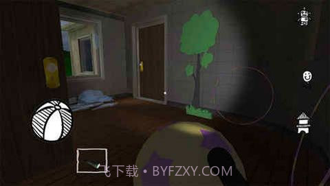 恐怖保姆中文版截图2