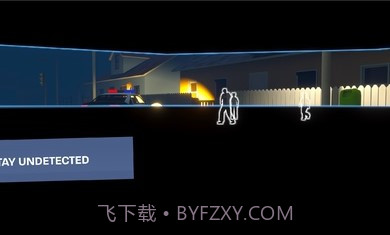 小偷模拟器1.5.0内置菜单截图1