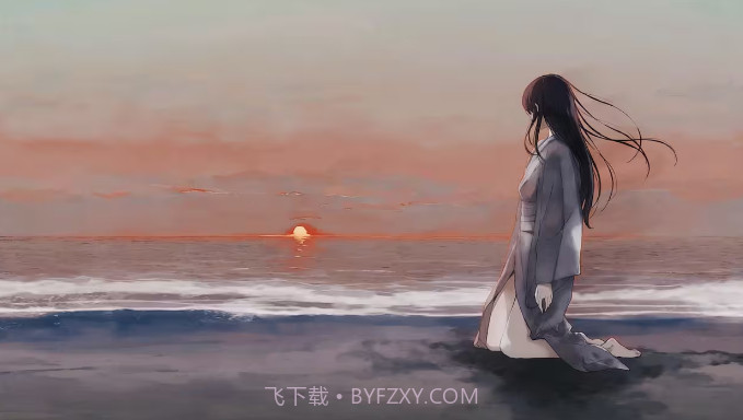 恋狱月狂病截图1