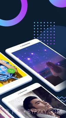 充电提示音来电秀截图3