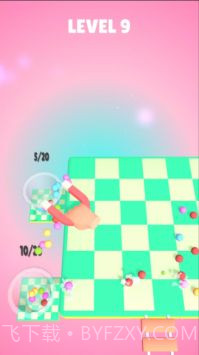 珍珠奶茶制造者截图3 珍珠奶茶制造者截图3