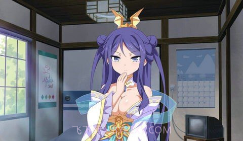 狼娘的地牢截图4