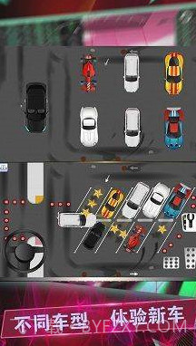 驾考模拟停车达人截图2 驾考模拟停车达人截图2