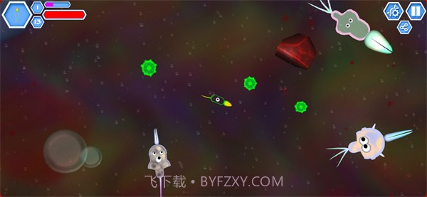 孢子进化论2截图4