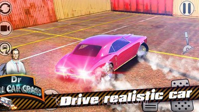 真实模拟车祸截图4 真实模拟车祸截图4