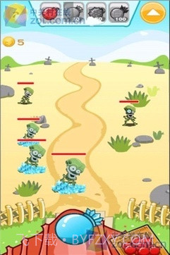 炸弹超人截图3 炸弹超人截图3