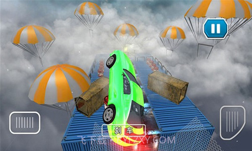 飞车刺激狂飙截图3