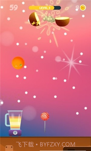 甜点挑战截图4