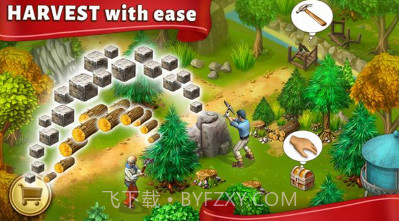 农场成长最新版下载截图3