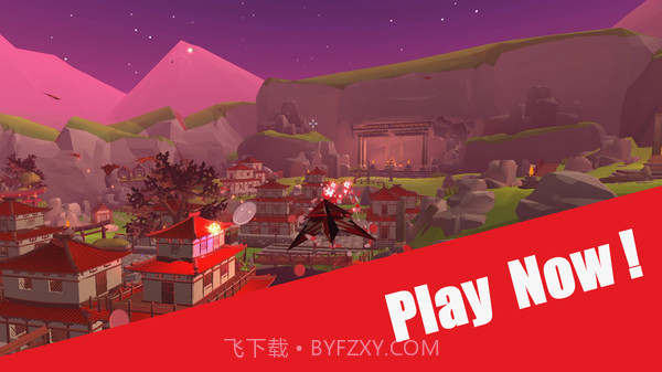 纸飞机混战截图3 纸飞机混战截图3