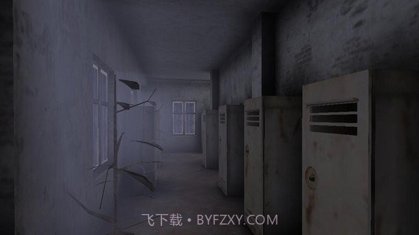 恐怖教师灵魂重生截图3 恐怖教师灵魂重生截图3