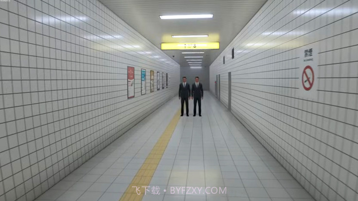 出口密室逃脱截图3