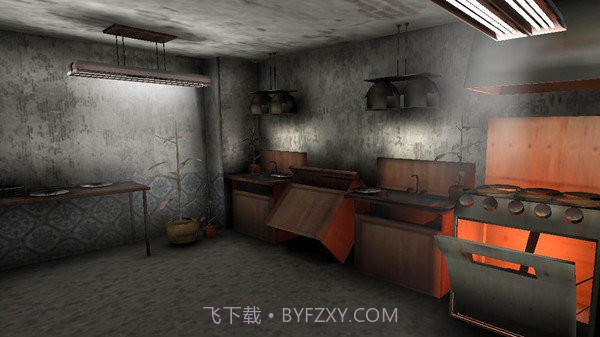 恐怖教师灵魂重生截图1 恐怖教师灵魂重生截图1