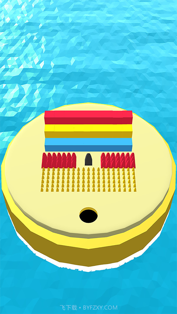 黑洞3D截图4 黑洞3D截图4