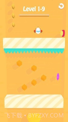 奔跑吧球球截图2 奔跑吧球球截图2