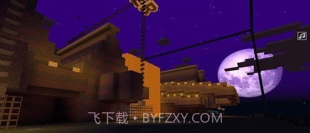 方块迷你世界截图3