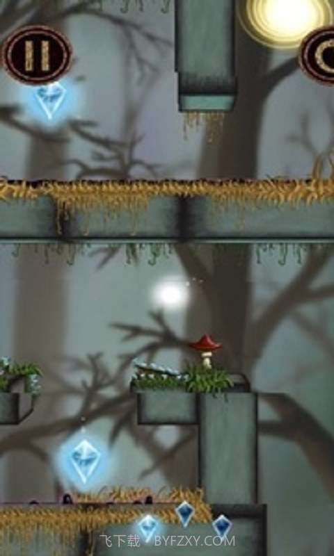 钻石精灵截图3 钻石精灵截图3