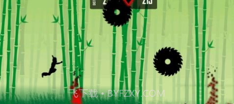 影子赛跑者截图3 影子赛跑者截图3